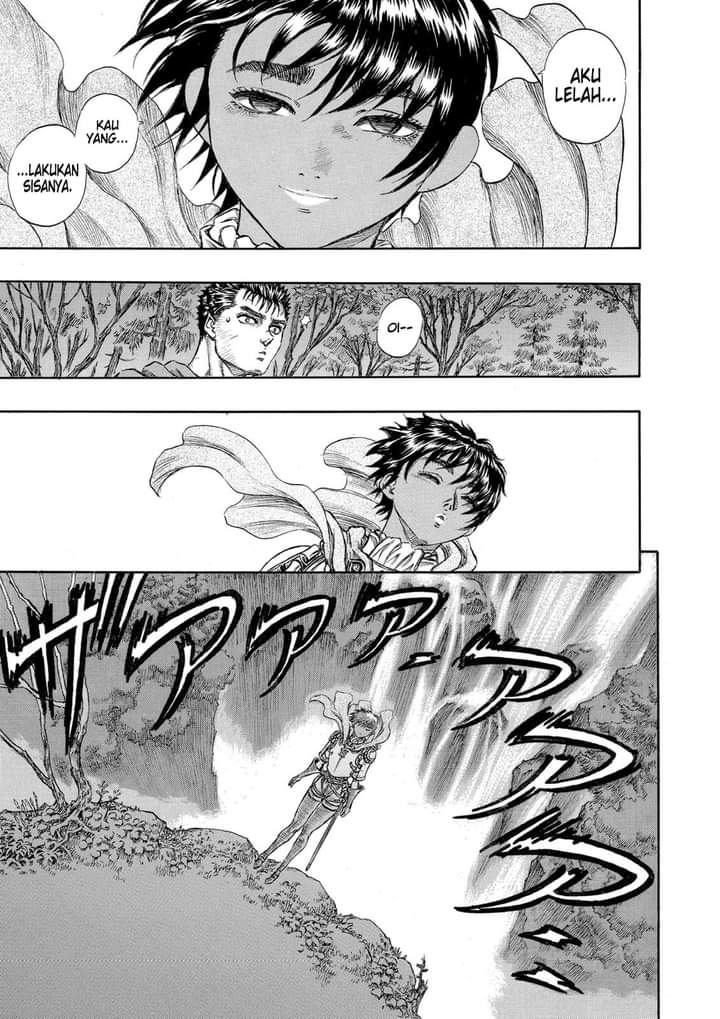 Read Berserk ID Manga Online