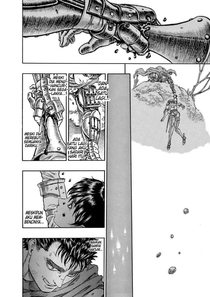 Read Berserk ID Manga Online
