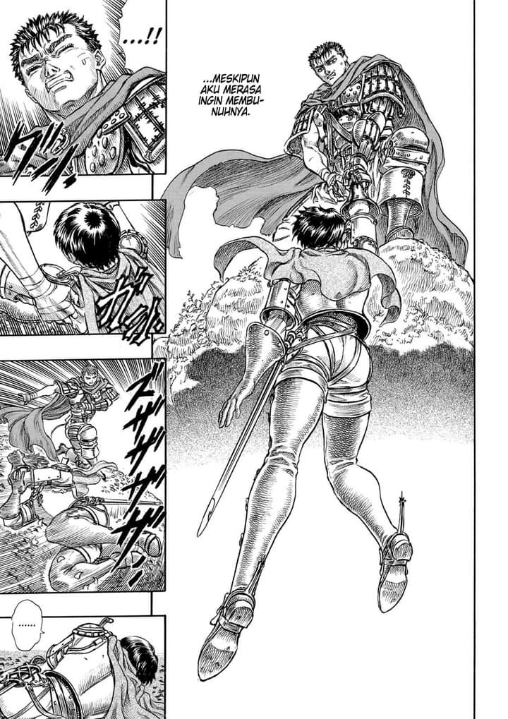 Read Berserk ID Manga Online