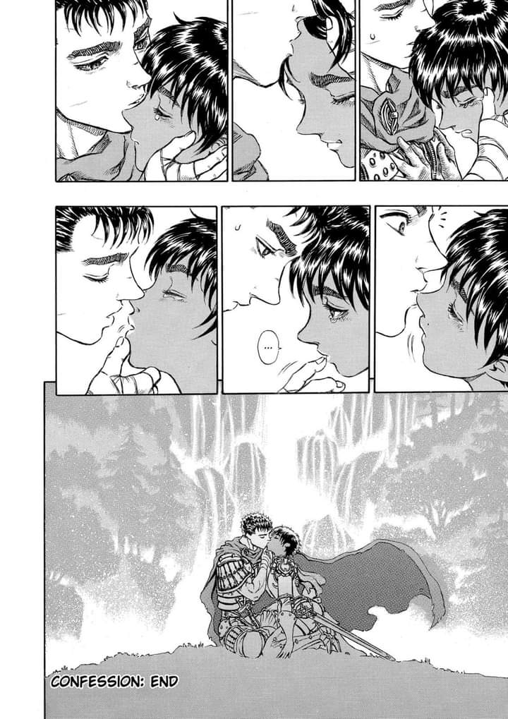 Read Berserk ID Manga Online