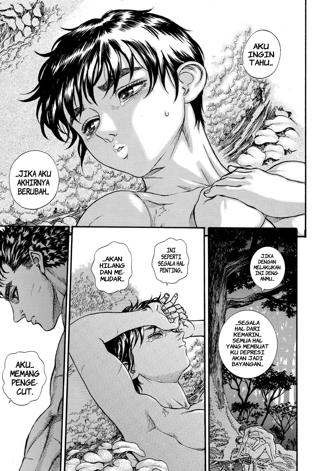 Read Berserk ID Manga Online