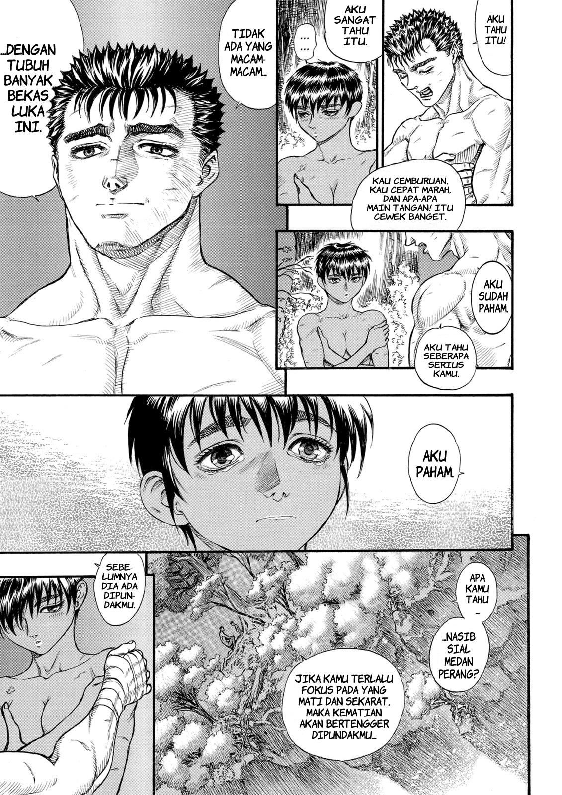 Read Berserk ID Manga Online
