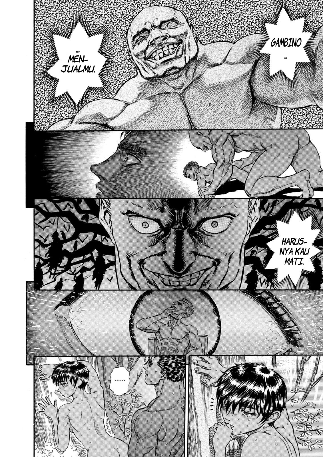 Read Berserk ID Manga Online