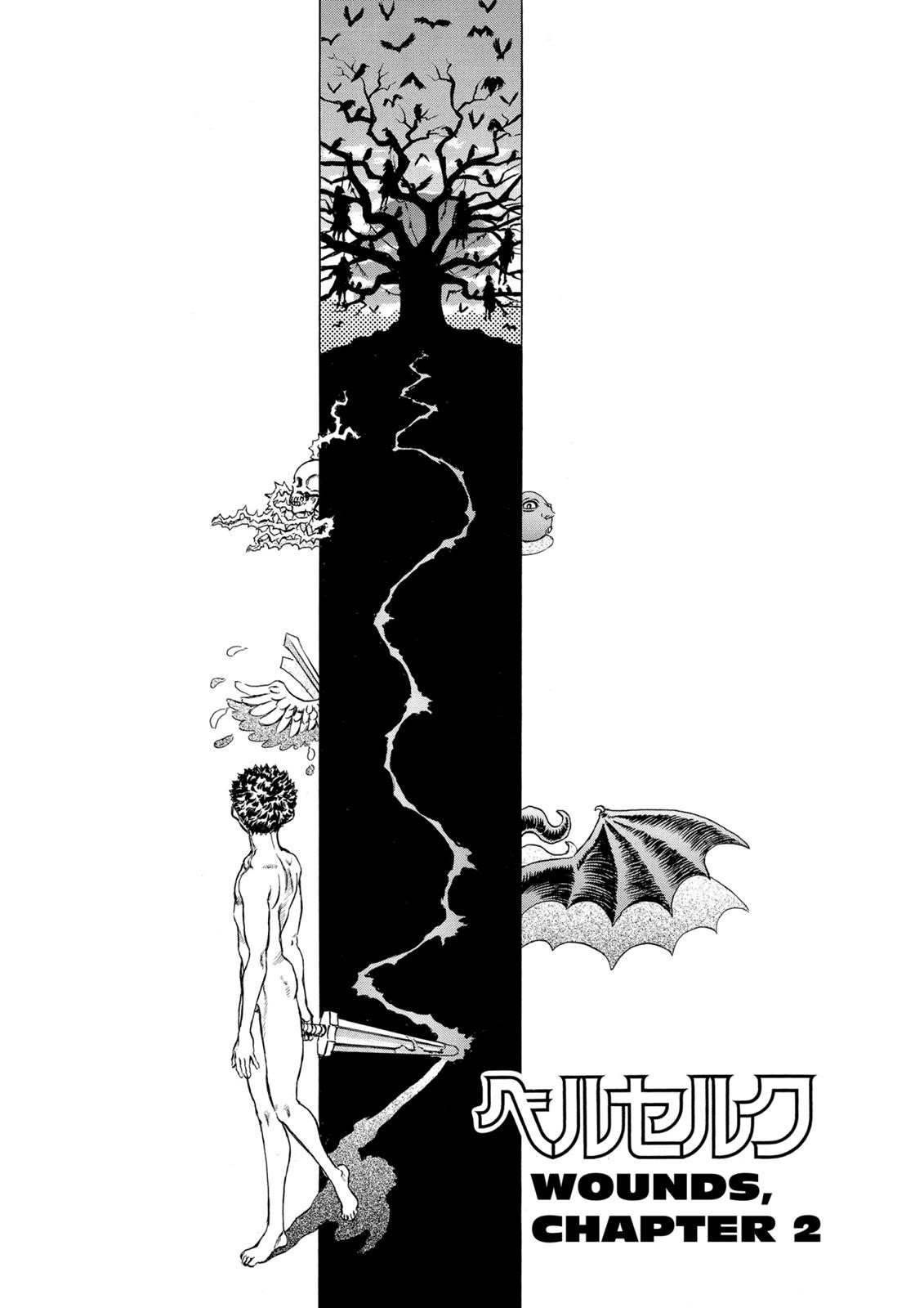 Read Berserk ID Manga Online