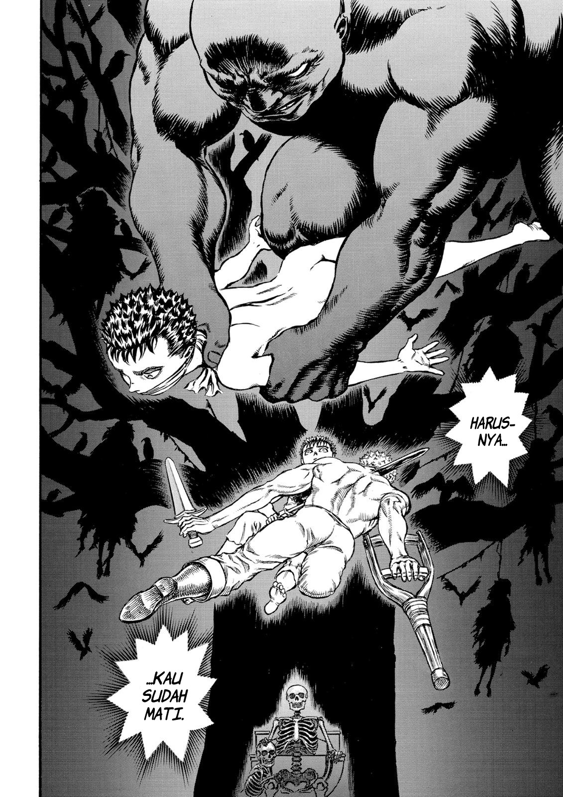 Read Berserk ID Manga Online