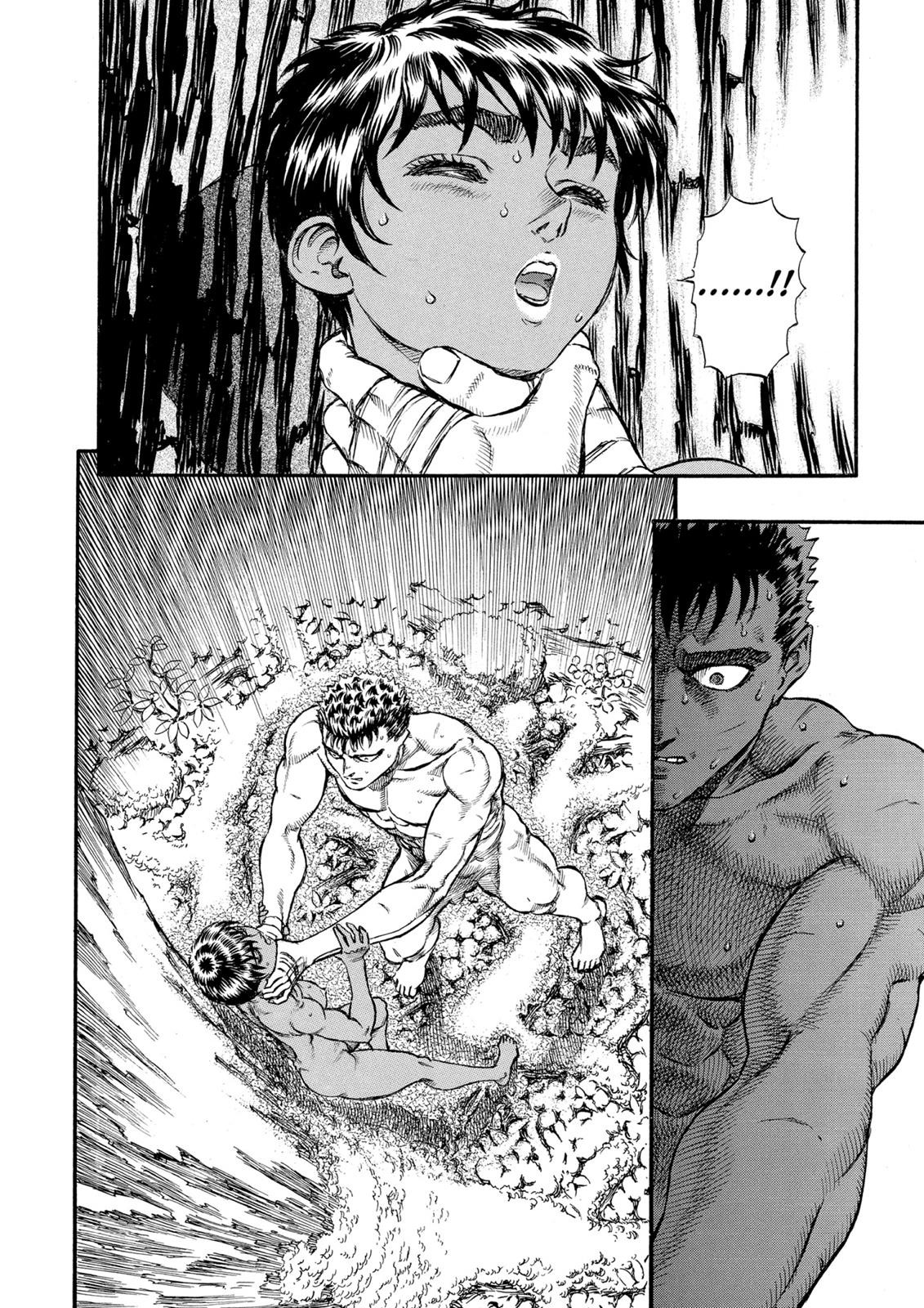 Read Berserk ID Manga Online