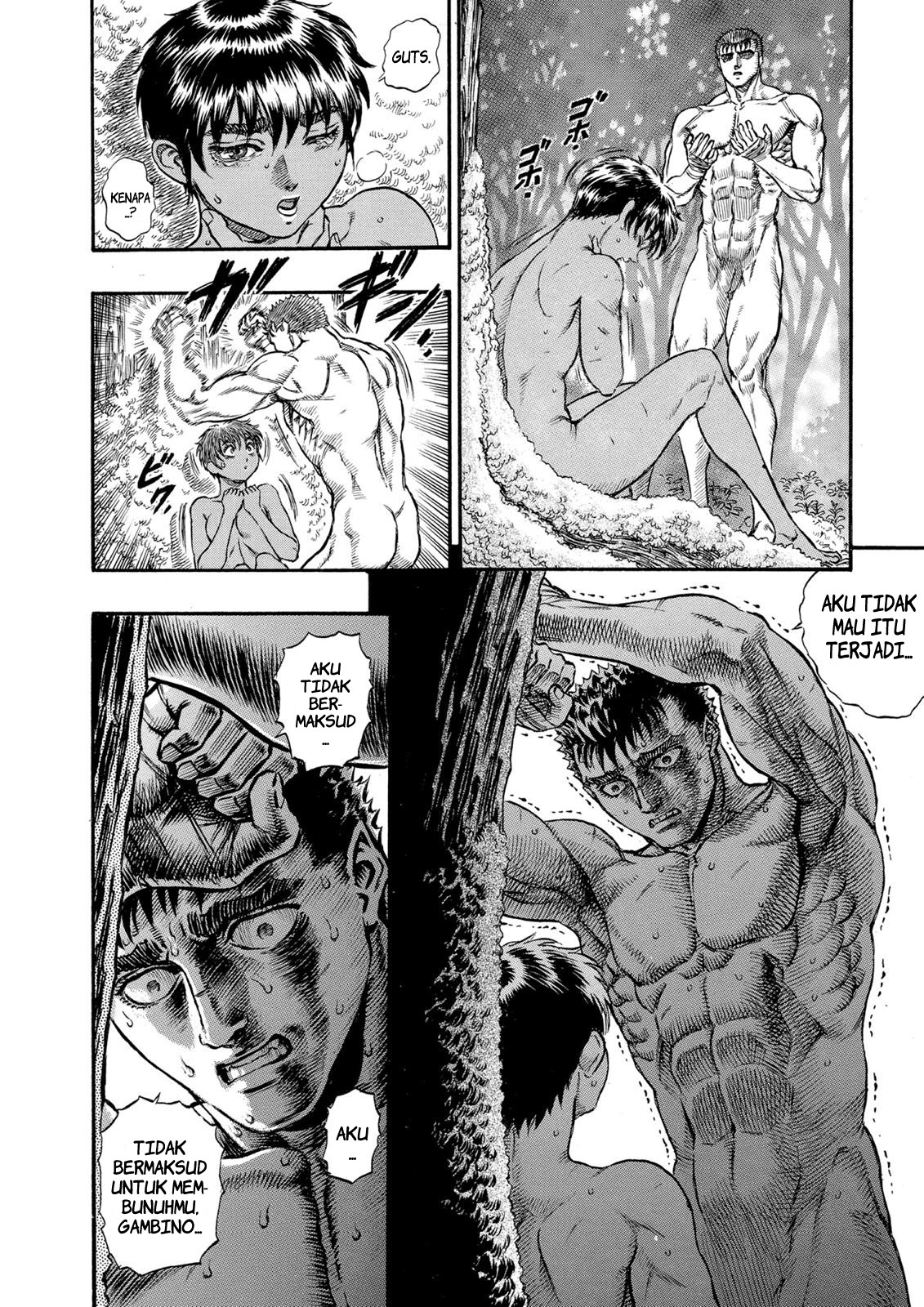 Read Berserk ID Manga Online
