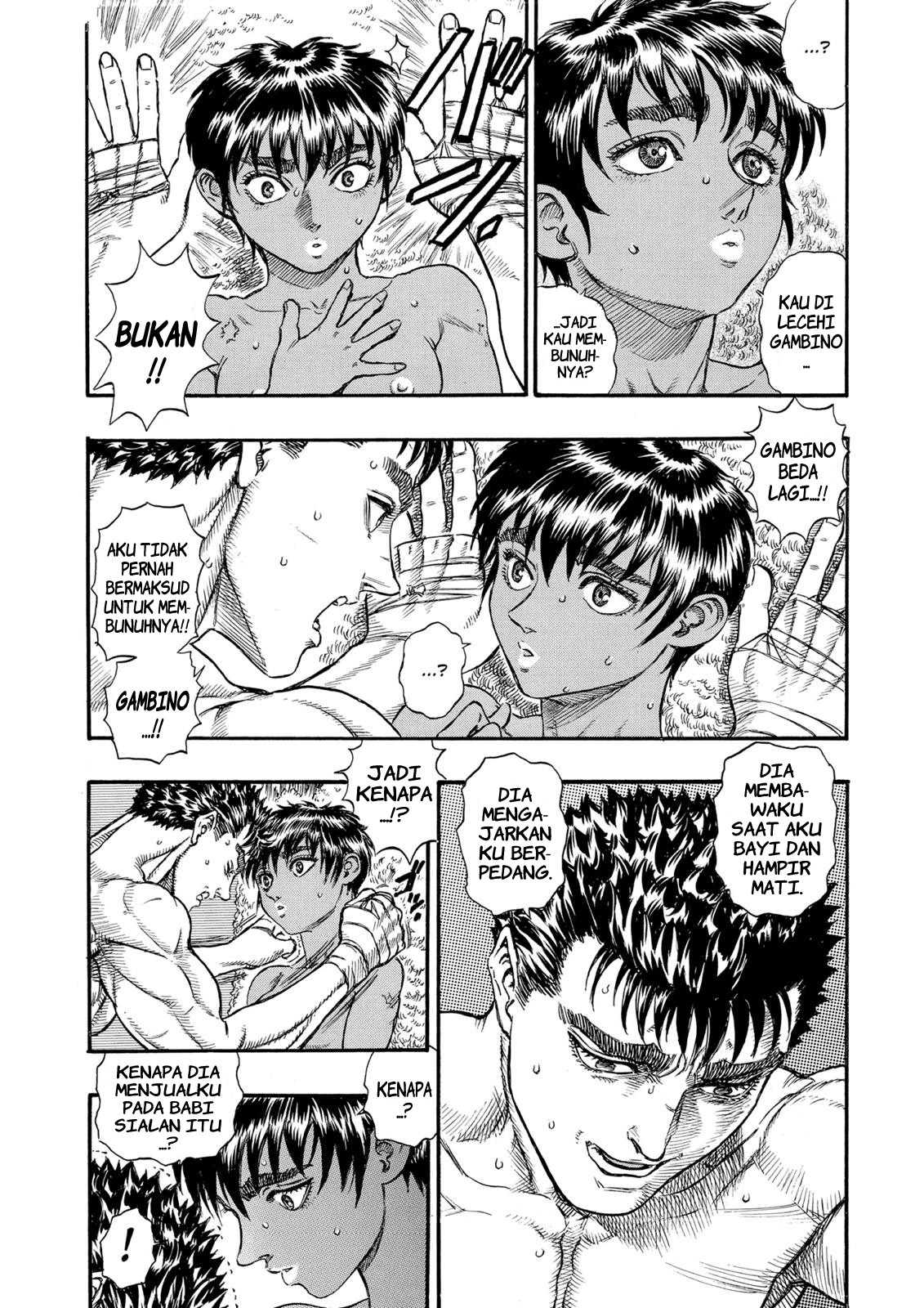 Read Berserk ID Manga Online