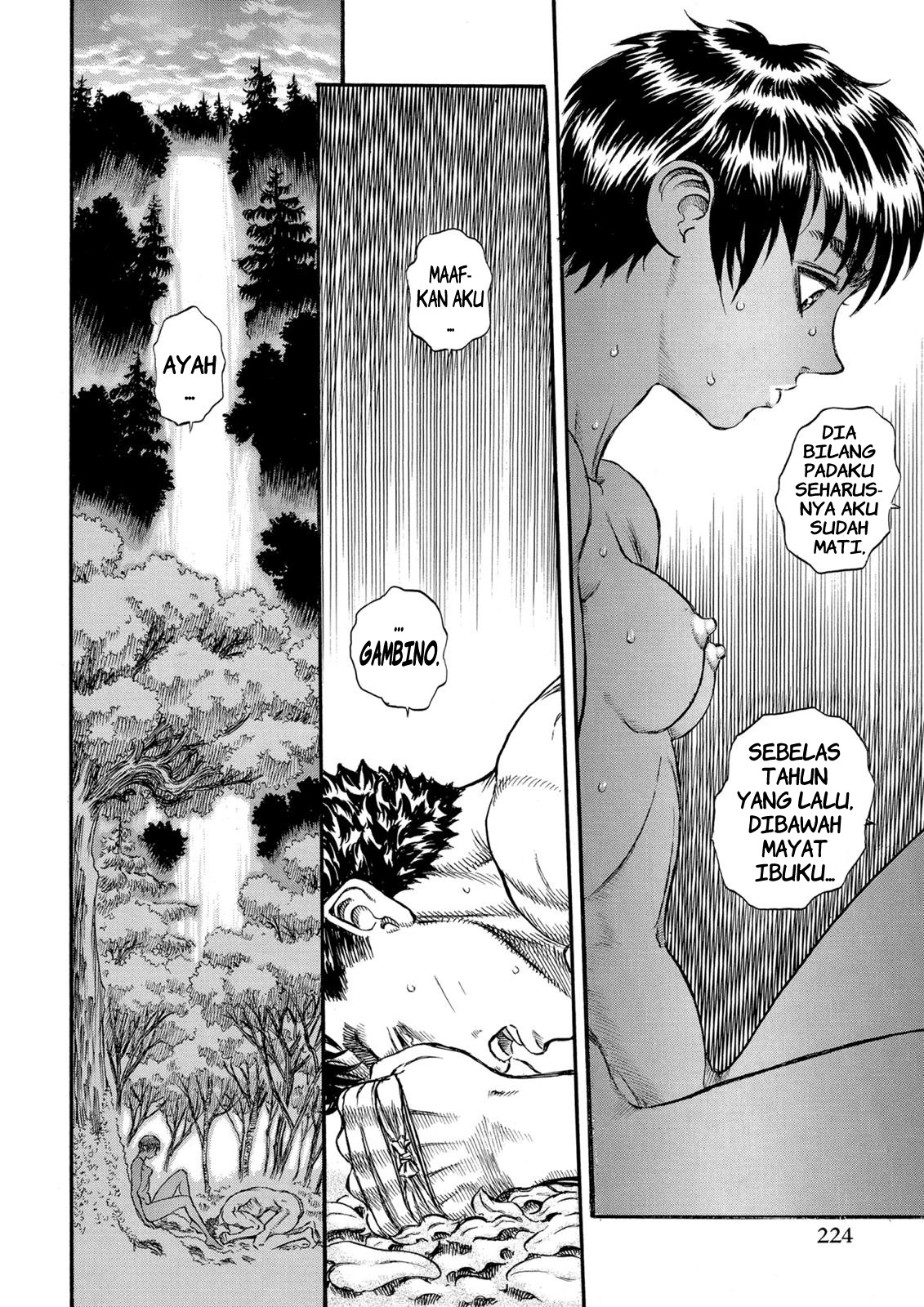 Read Berserk ID Manga Online