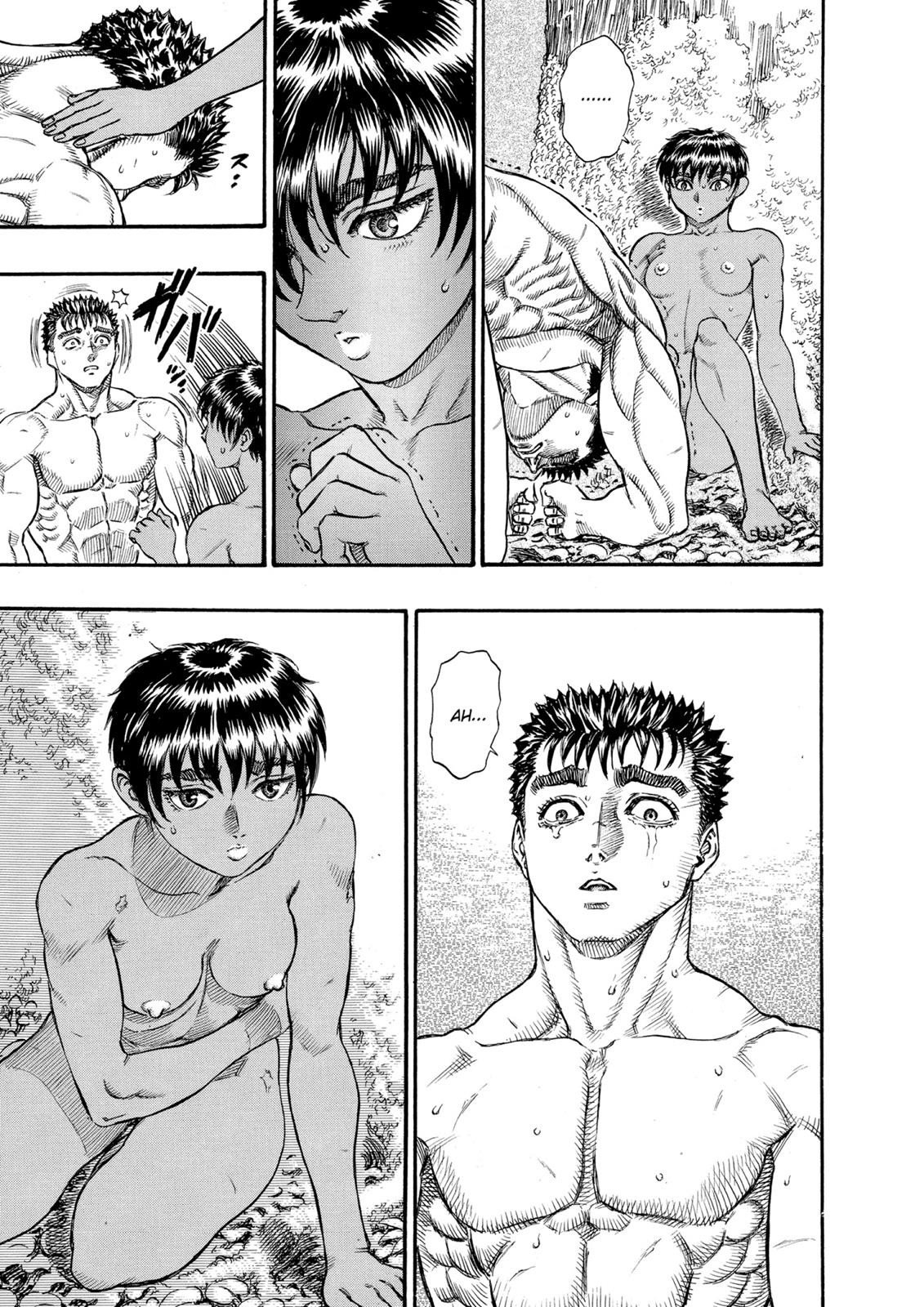 Read Berserk ID Manga Online