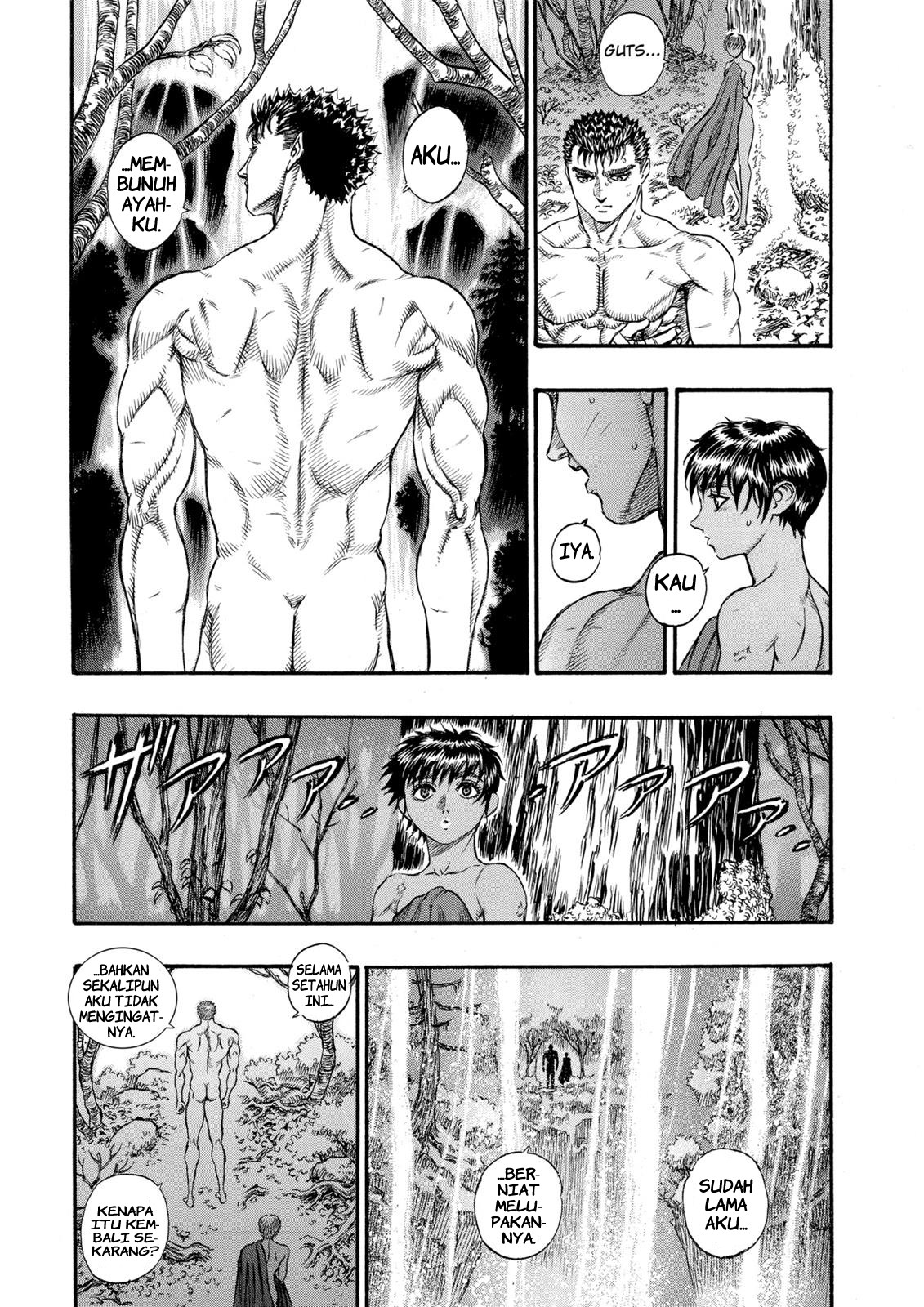 Read Berserk ID Manga Online