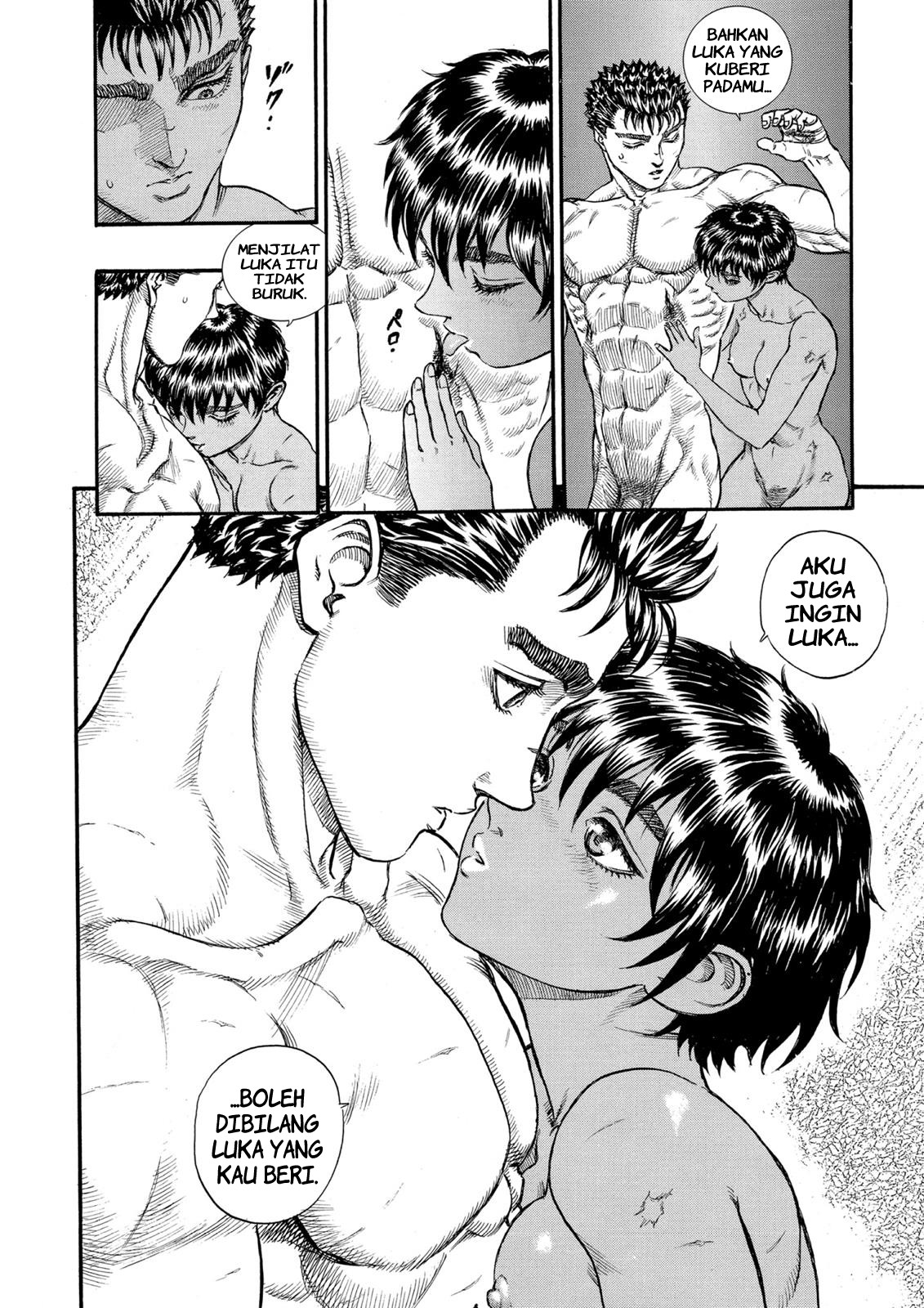 Read Berserk ID Manga Online