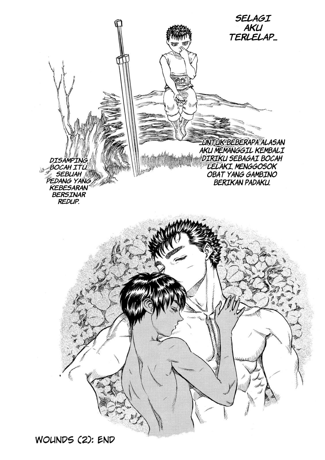 Read Berserk ID Manga Online