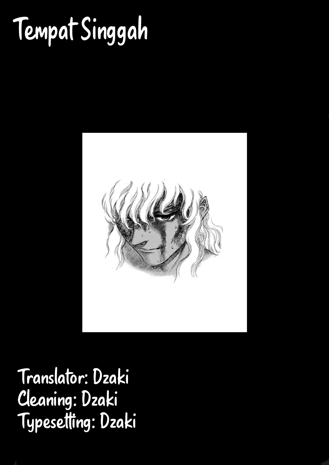 Read Berserk ID Manga Online