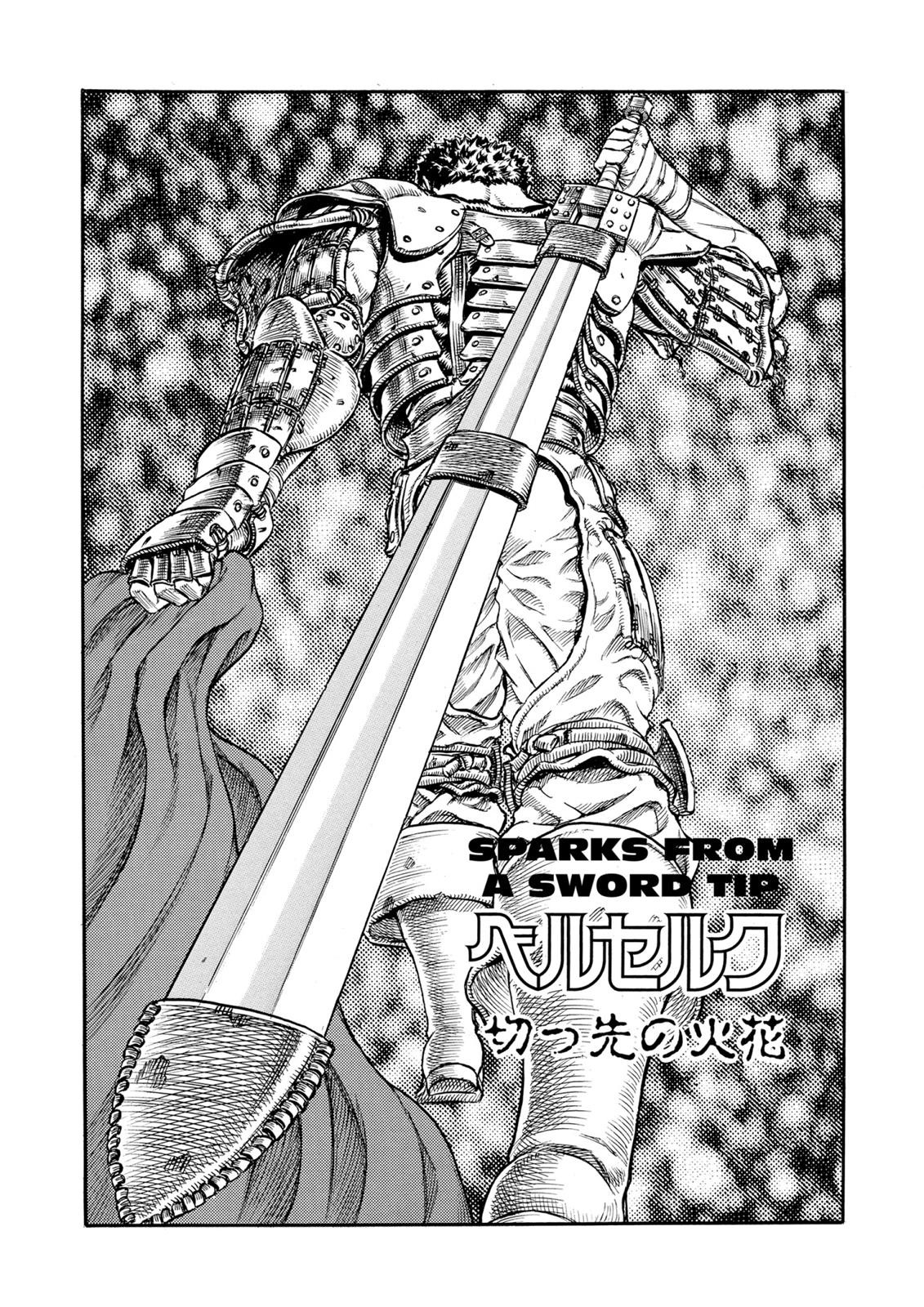 Read Berserk ID Manga Online