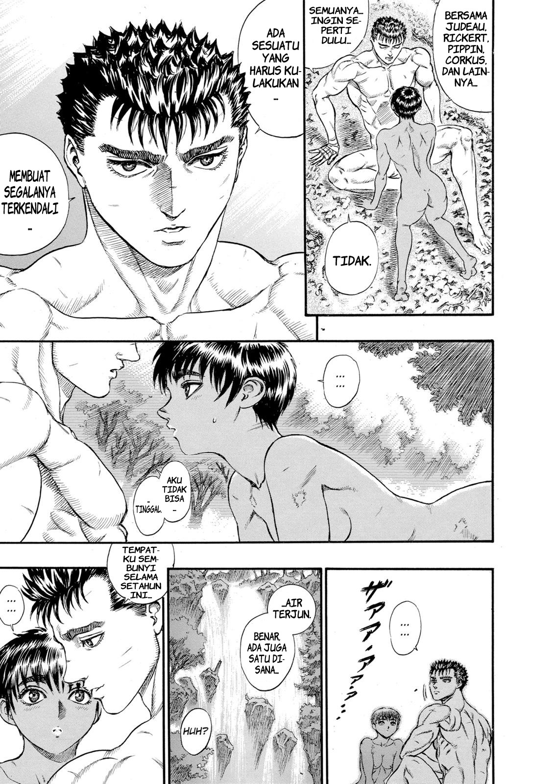 Read Berserk ID Manga Online
