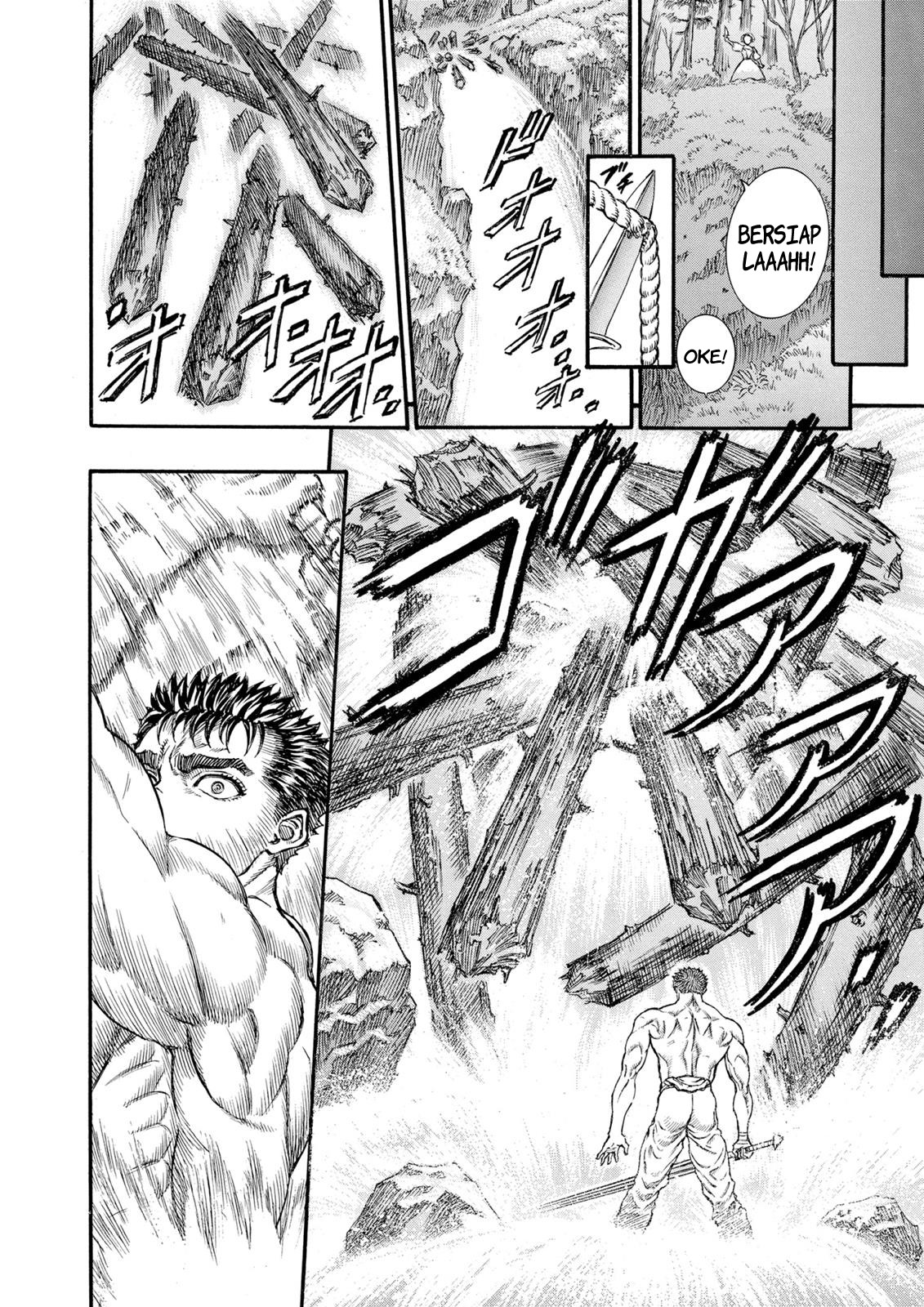 Read Berserk ID Manga Online