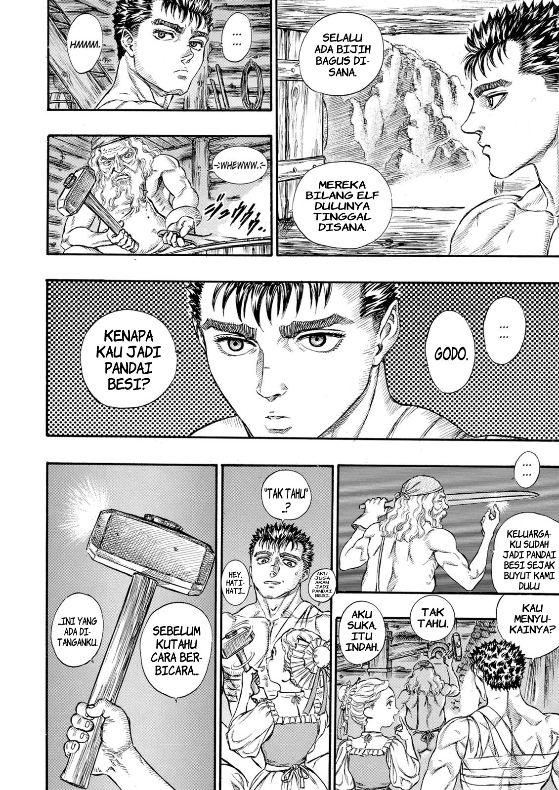 Read Berserk ID Manga Online