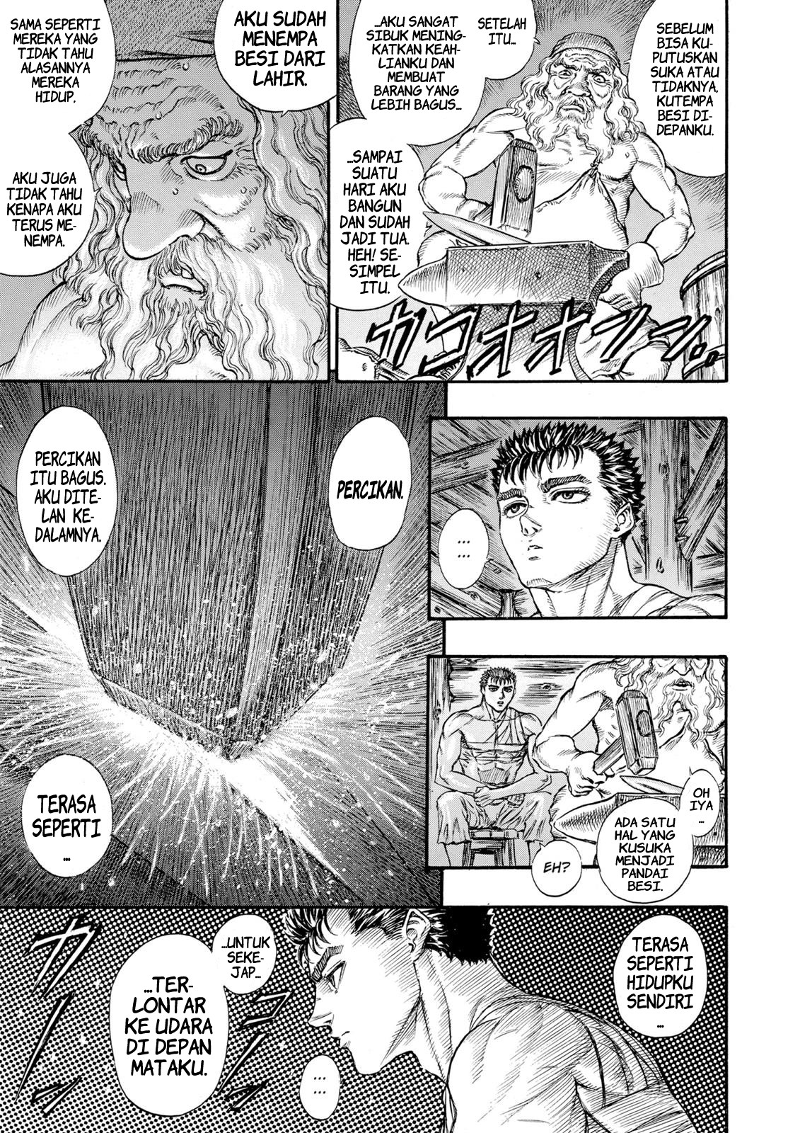 Read Berserk ID Manga Online