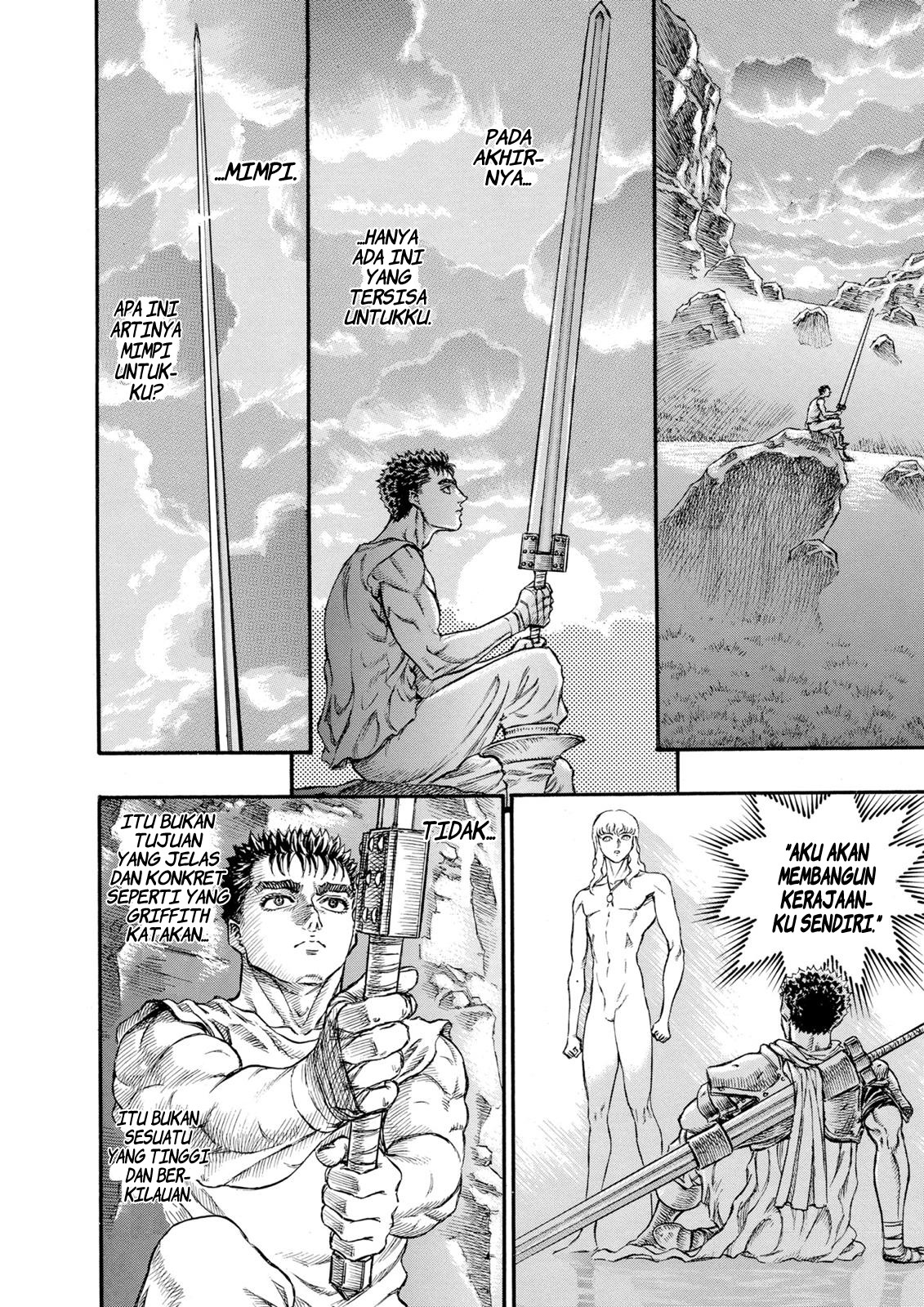 Read Berserk ID Manga Online