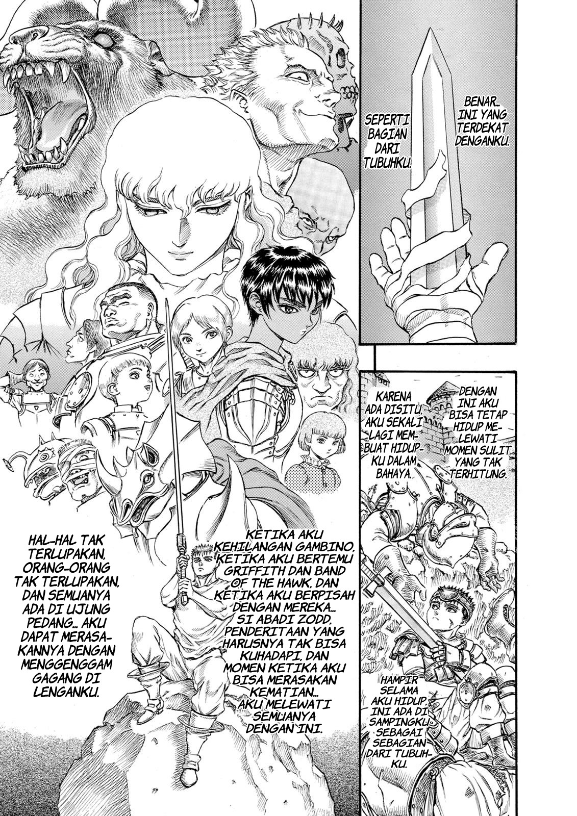 Read Berserk ID Manga Online