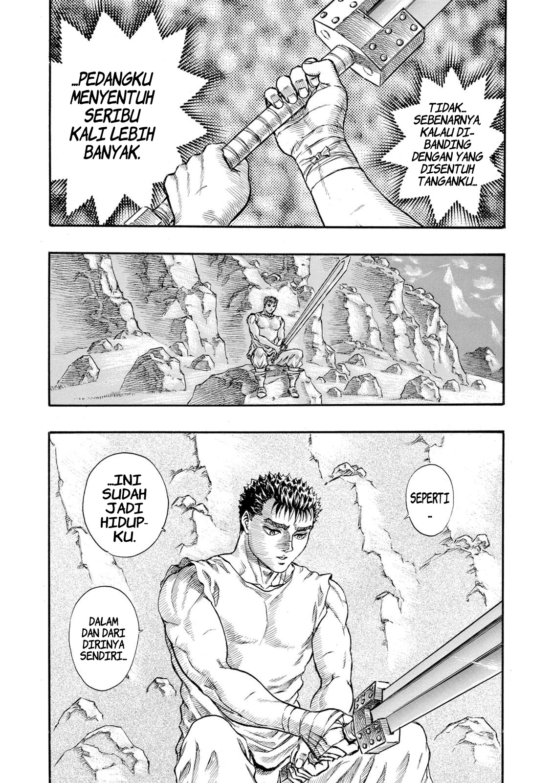 Read Berserk ID Manga Online