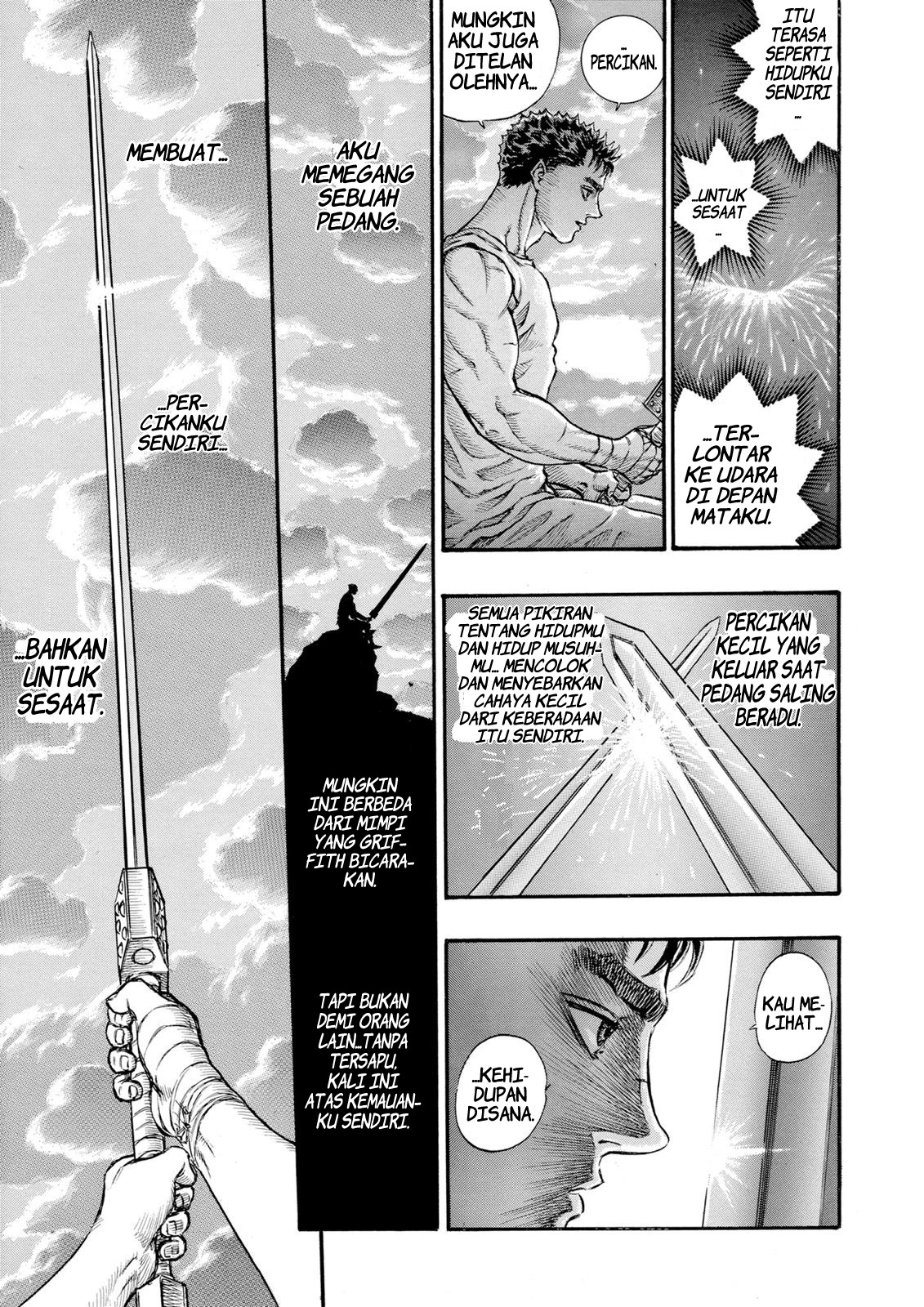 Read Berserk ID Manga Online