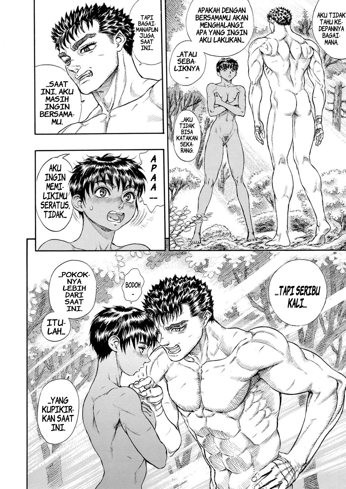 Read Berserk ID Manga Online