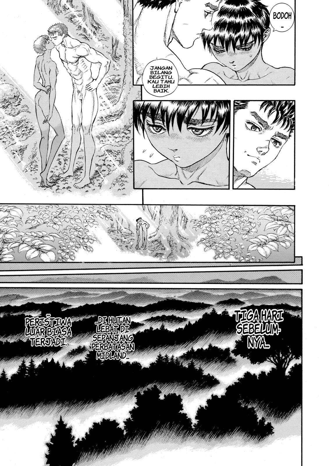 Read Berserk ID Manga Online