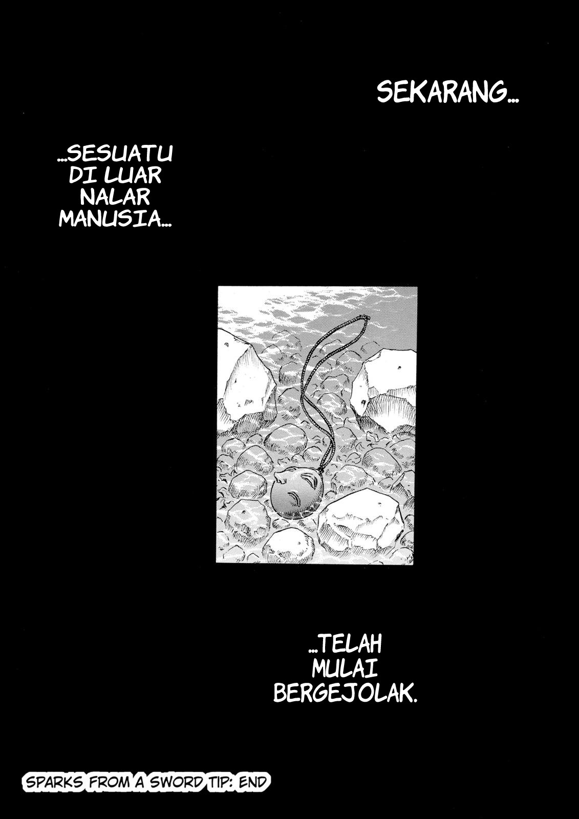 Read Berserk ID Manga Online