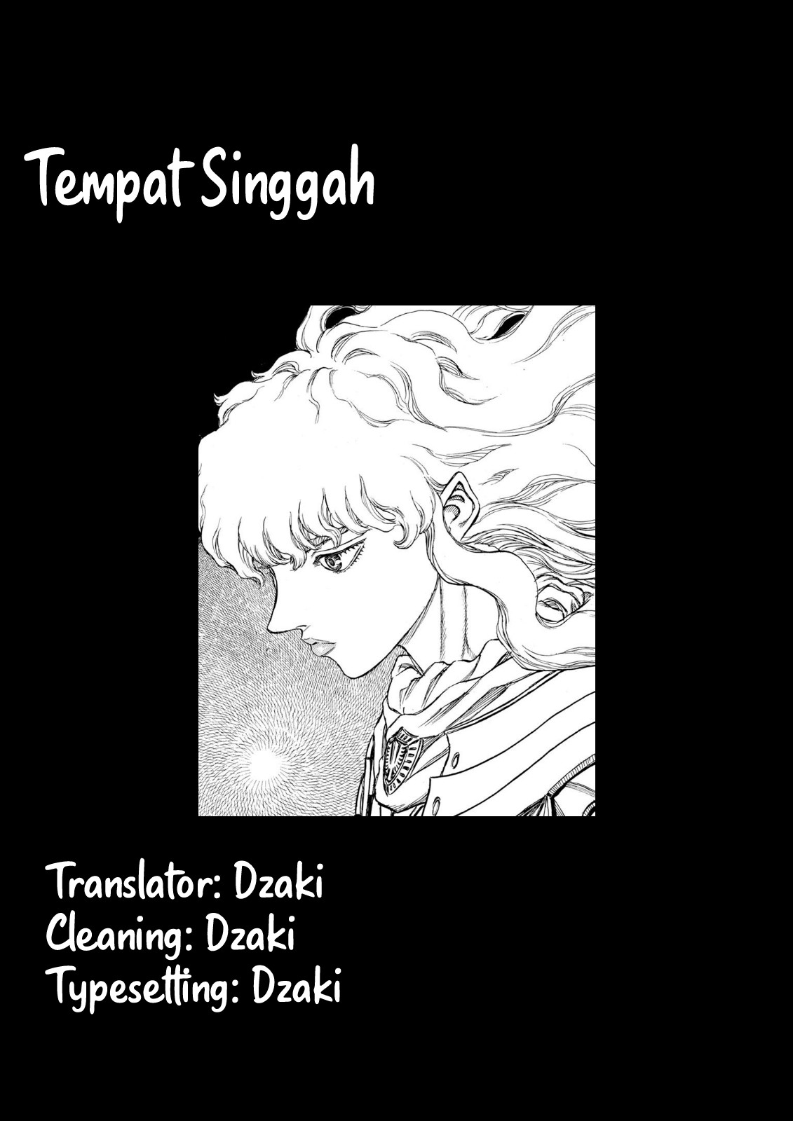 Read Berserk ID Manga Online