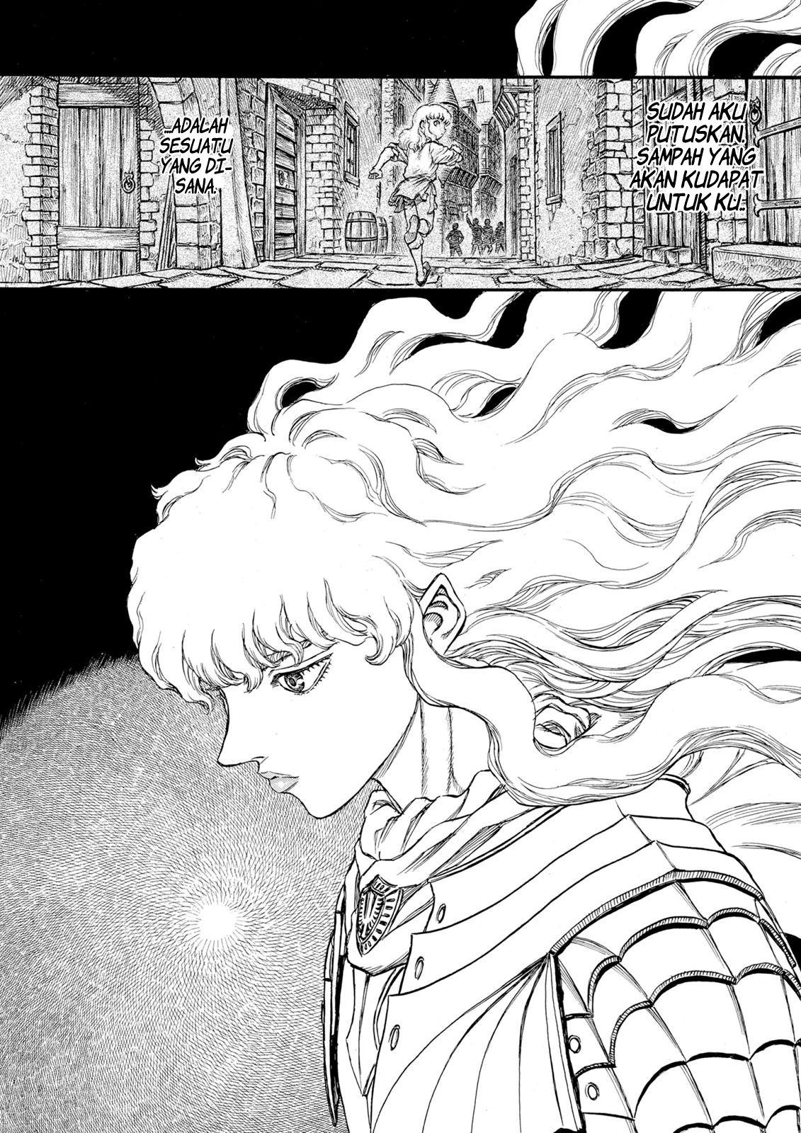 Read Berserk ID Manga Online