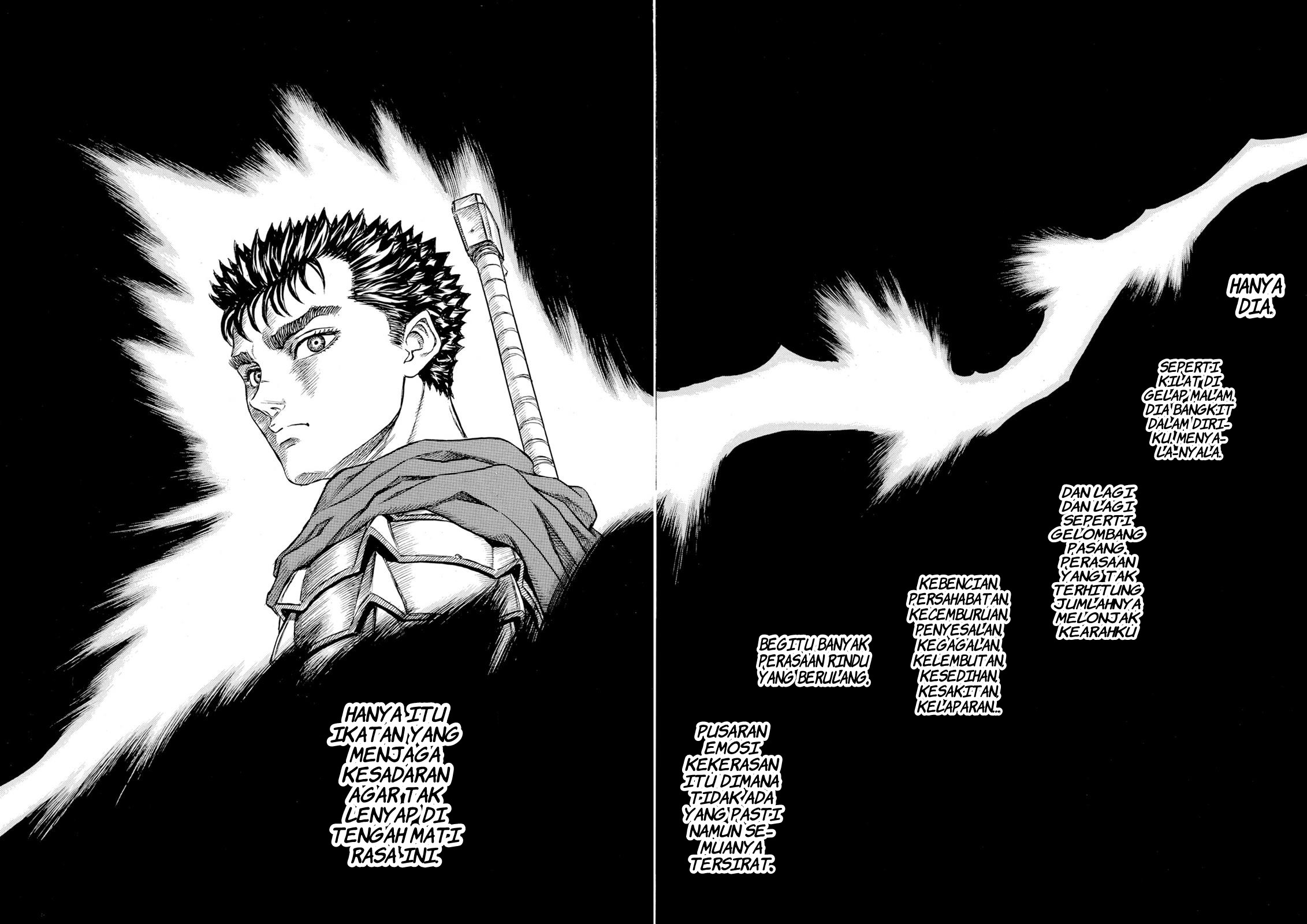 Read Berserk ID Manga Online