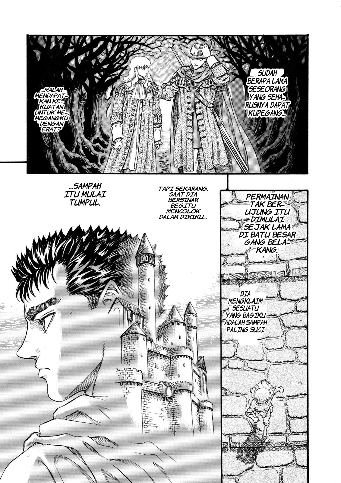 Read Berserk ID Manga Online