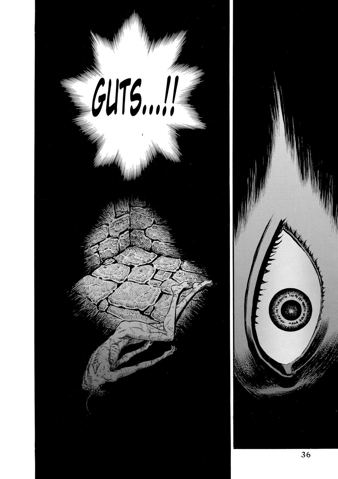 Read Berserk ID Manga Online