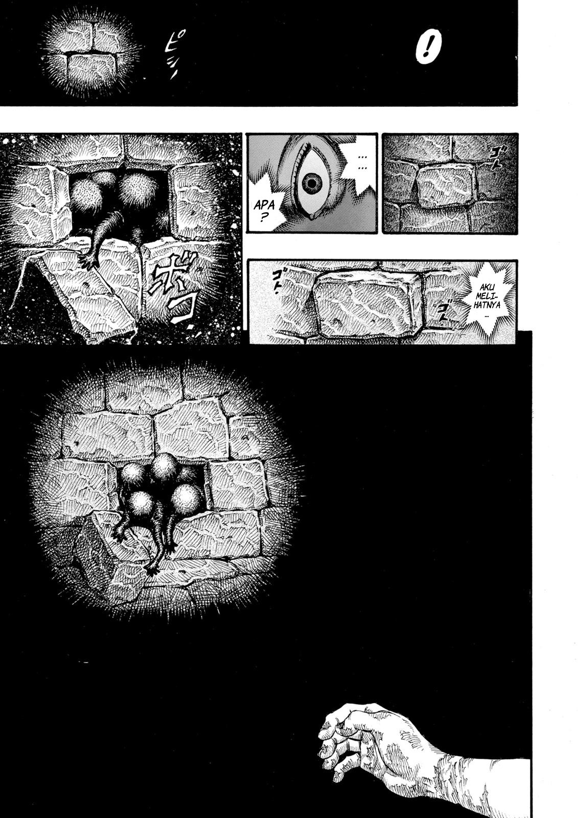 Read Berserk ID Manga Online