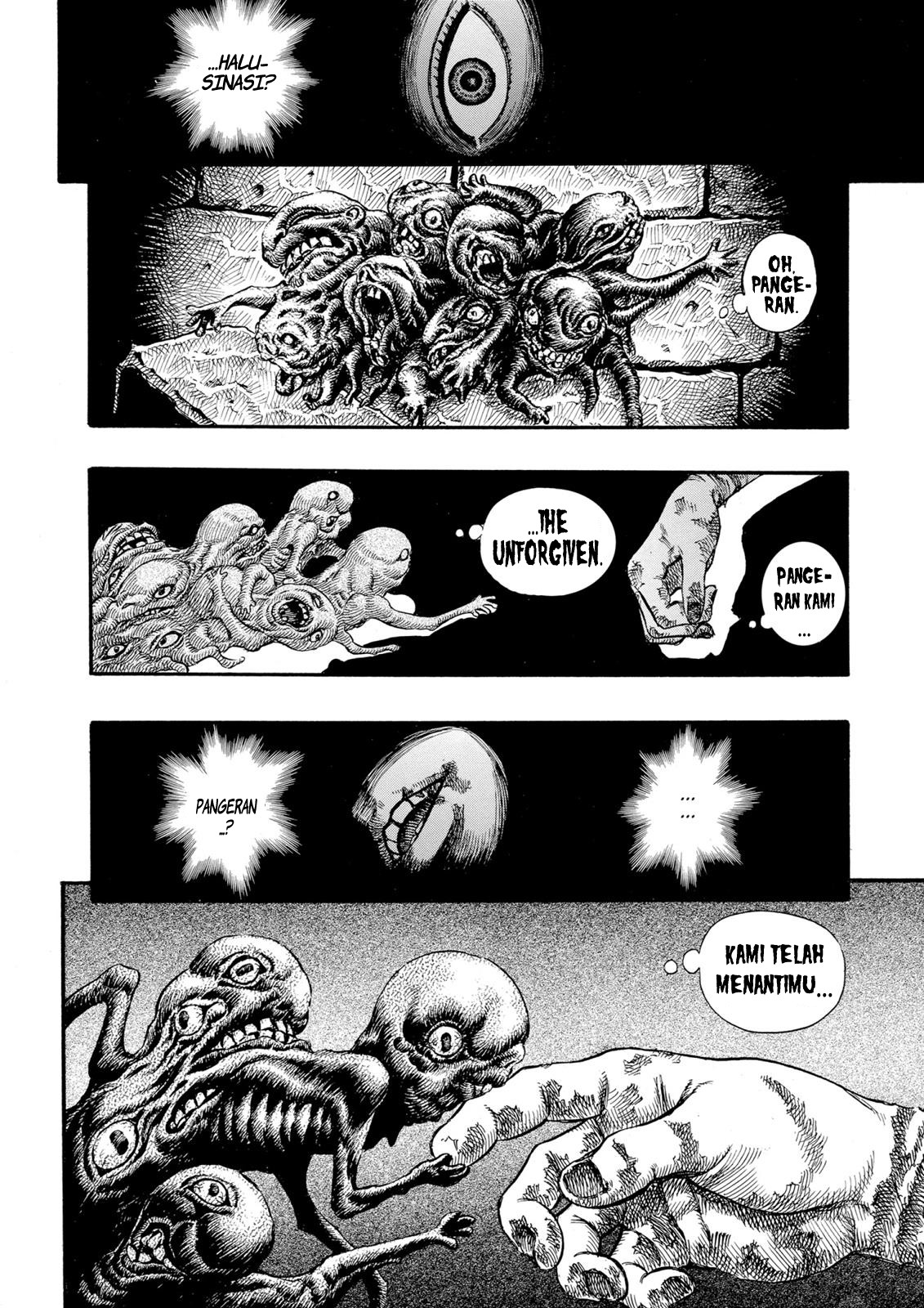 Read Berserk ID Manga Online