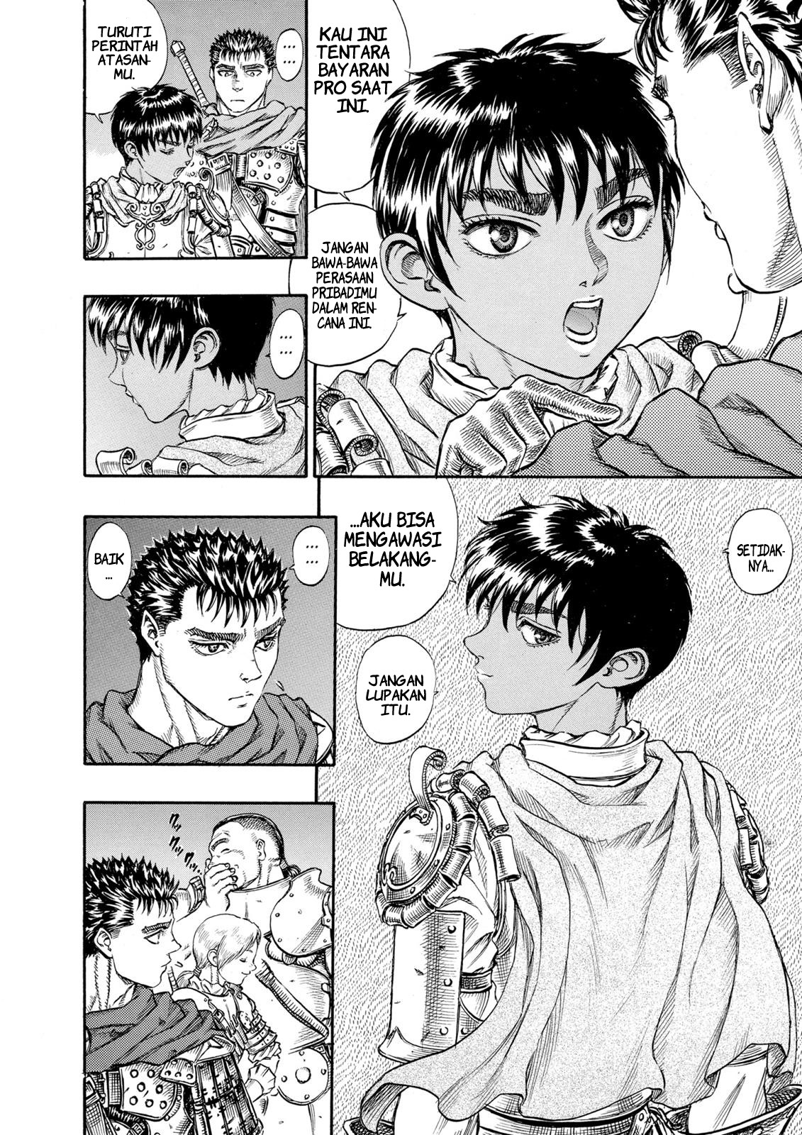 Read Berserk ID Manga Online