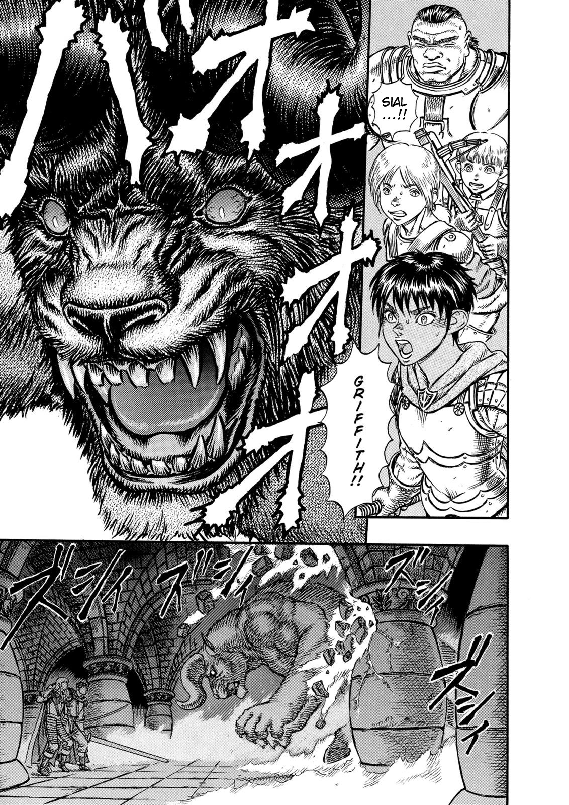 Read Berserk ID Manga Online