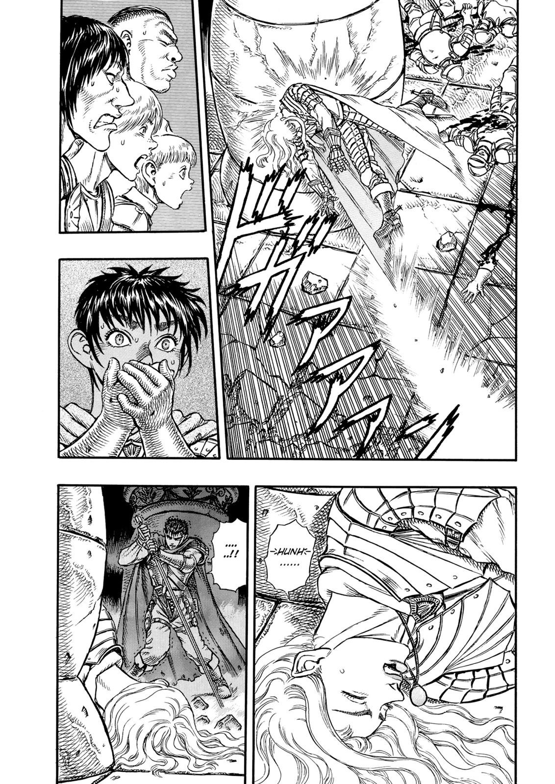 Read Berserk ID Manga Online
