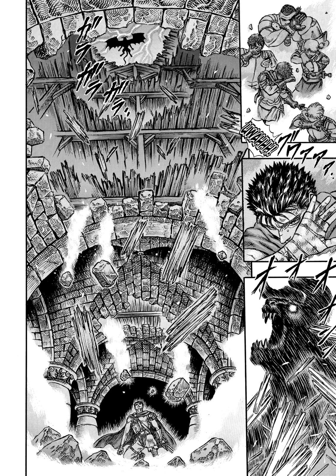 Read Berserk ID Manga Online
