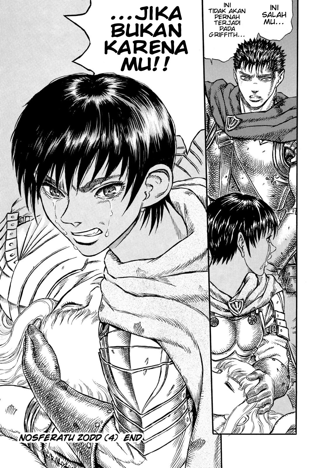 Read Berserk ID Manga Online
