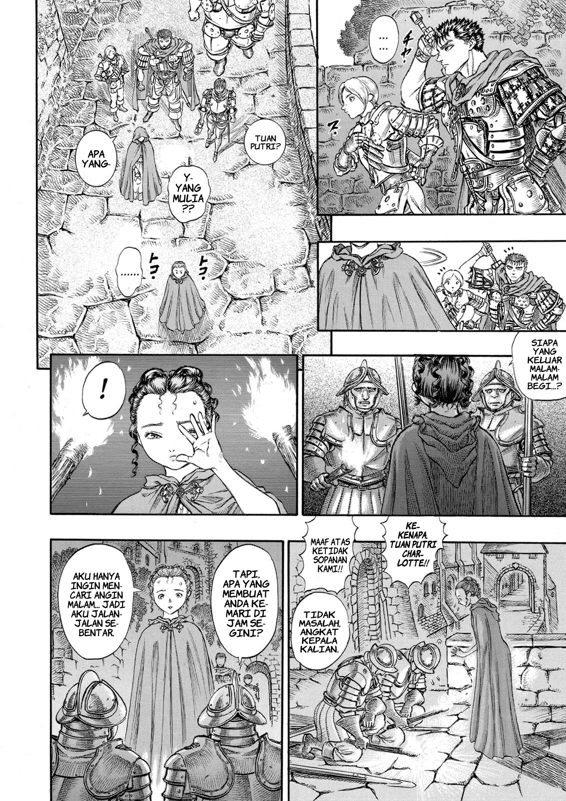 Read Berserk ID Manga Online