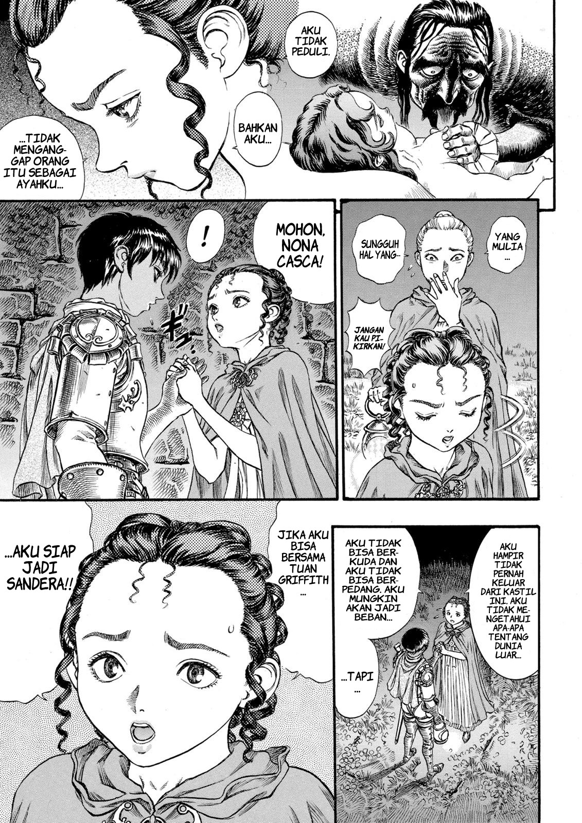 Read Berserk ID Manga Online