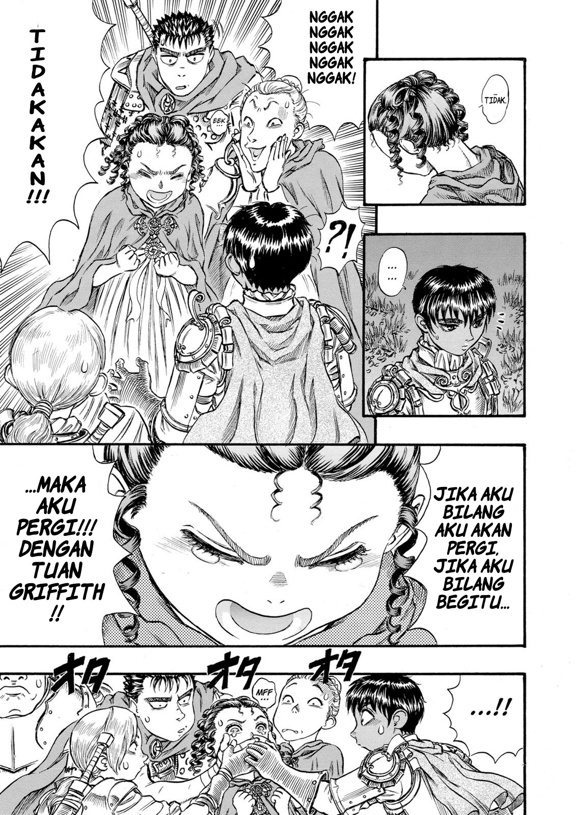 Read Berserk ID Manga Online