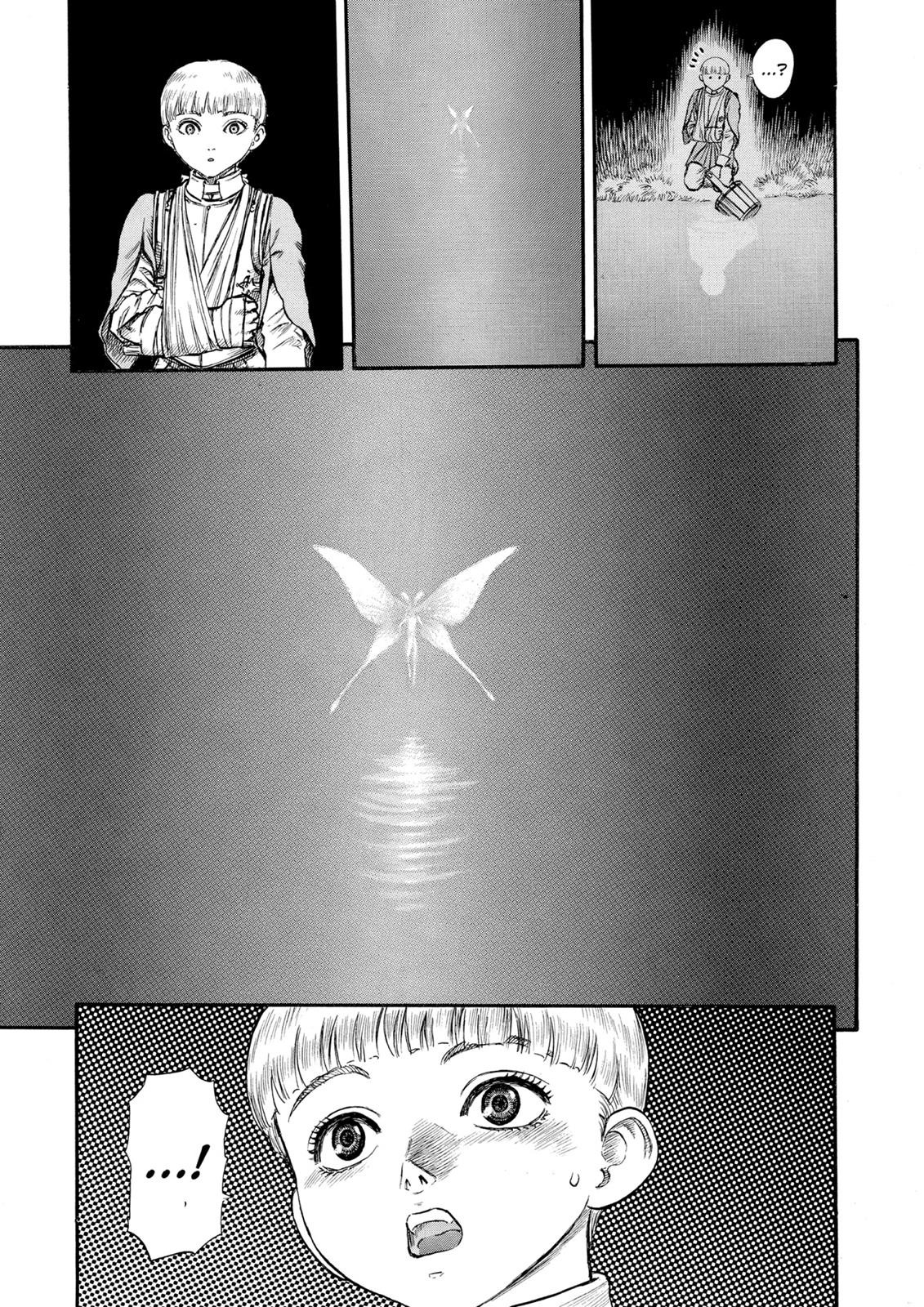 Read Berserk ID Manga Online