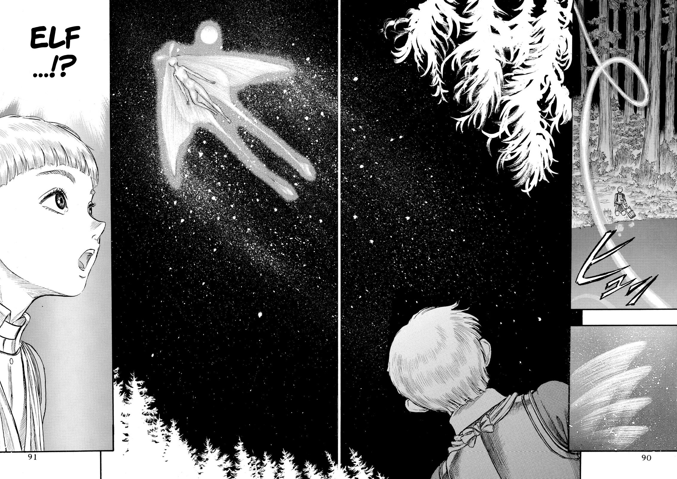 Read Berserk ID Manga Online