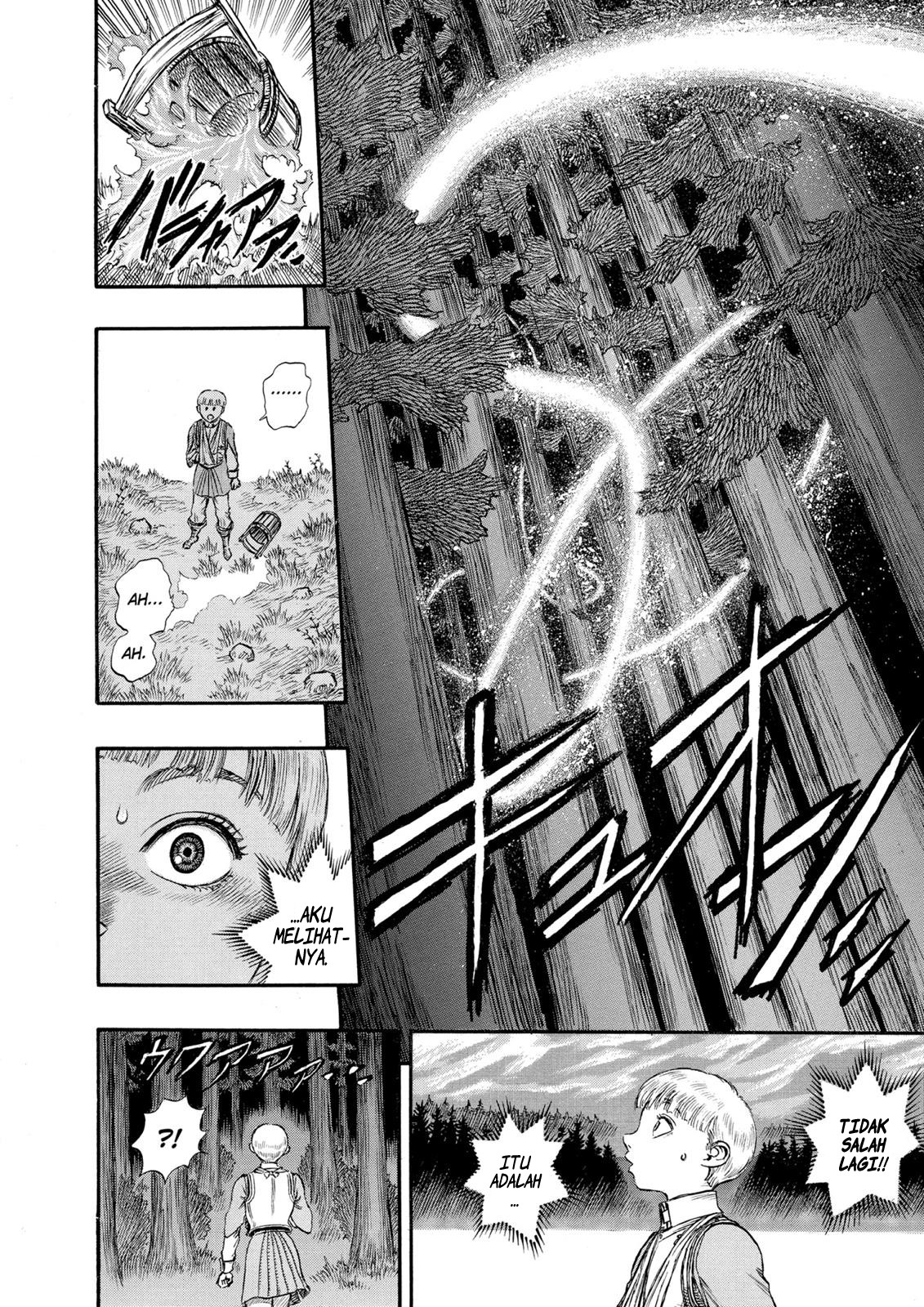 Read Berserk ID Manga Online