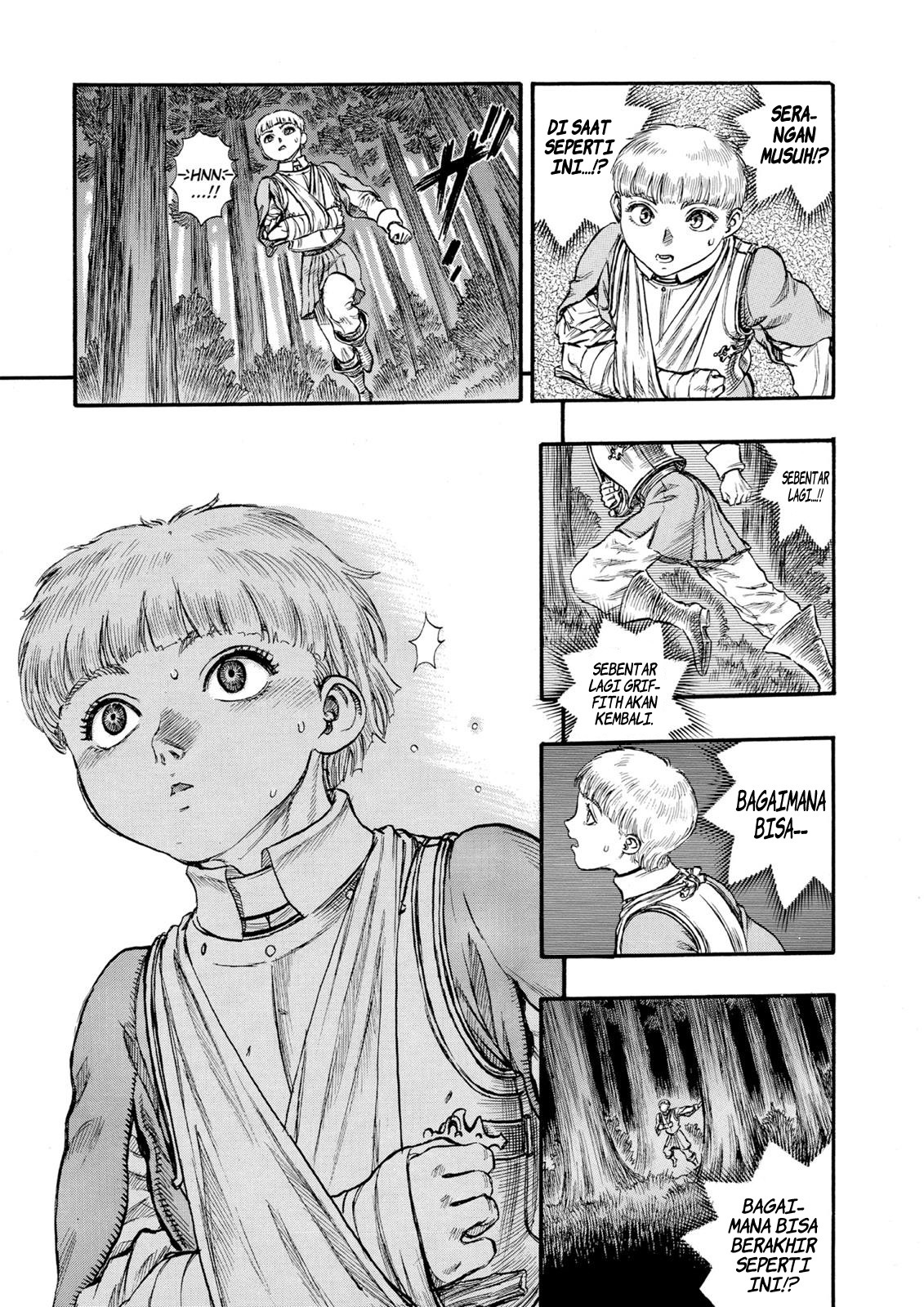 Read Berserk ID Manga Online