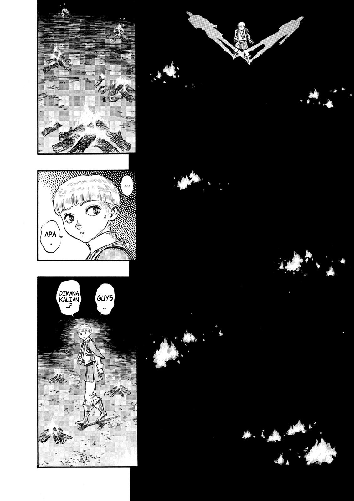 Read Berserk ID Manga Online